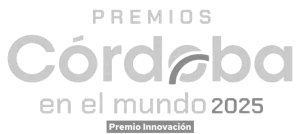 Premios Córdoba en el Mundo 2025_Innovación